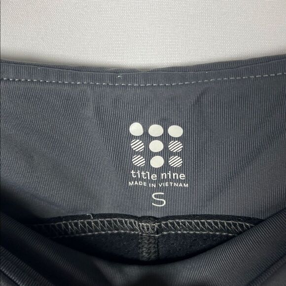 Title Nine Skort Color block size S - Picture 3 of 5